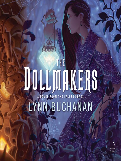 Title details for The Dollmakers by Lynn Buchanan - Available